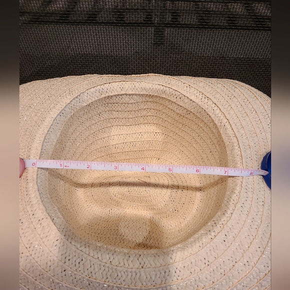 Western Style Hat - Picture 7 of 8